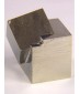 Pyrite Cube Brut en  provenance du Chili, à l'Unité.