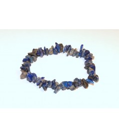 Bracelet Kiss Lapis-lazuli