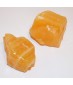 Calcite Orange en provenance du Mexique
