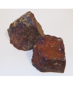 Chalcopyrite en  provenance du Mexique 
