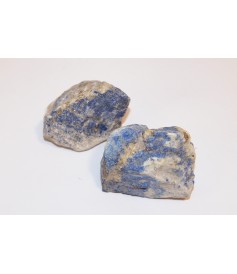 Lapis-Lazuli EXTRA en provenance d'Afghanistan, à l'Unité.
