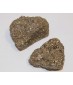 Pyrite Brut en  provenance du Chili