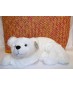 Peluche L'Ours Blanc