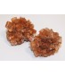 Aragonite Pisolite (cristaux) en provenance Tchécoslovaquie