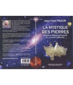 La Mystique des Pierres de Jean-Yves Paulin.