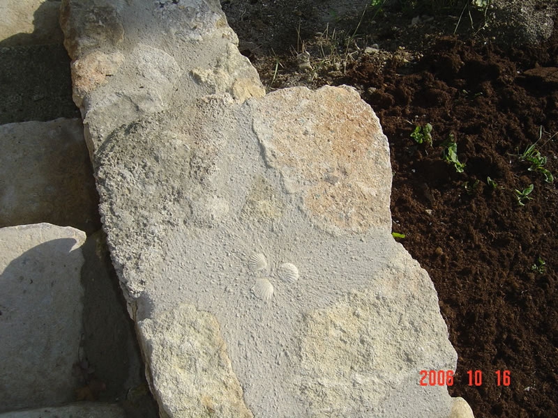 maconnerie generale en Provence