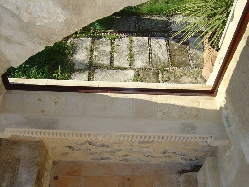 maconnerie generale en Provence