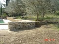 maconnerie generale en Provence